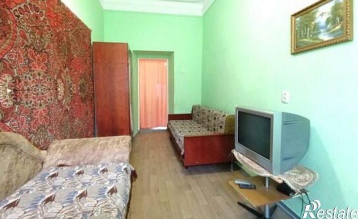 1-комн квартира ул Токарева, 9,  д. 9