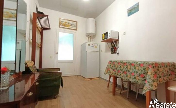 1-комн квартира ул Токарева, 9,  д. 9