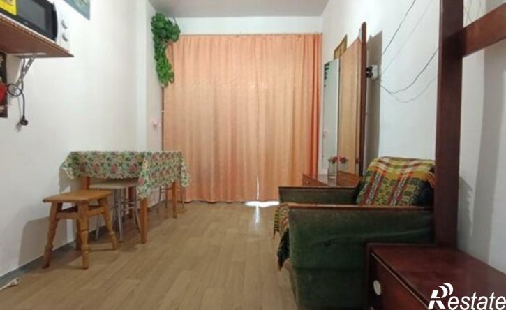 1-комн квартира ул Токарева, 9,  д. 9