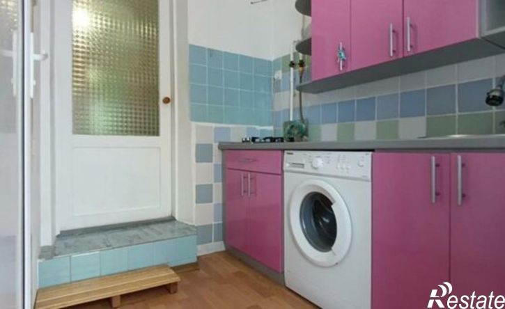 1-комн квартира ул Токарева, 9,  д. 9