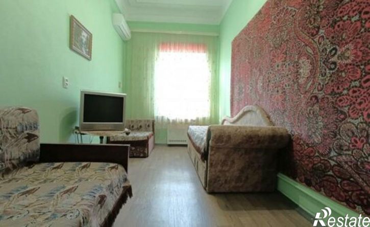 1-комн квартира ул Токарева, 9,  д. 9