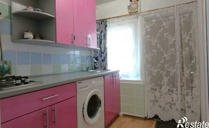 1-комн квартира ул Токарева, 9,  д. 9