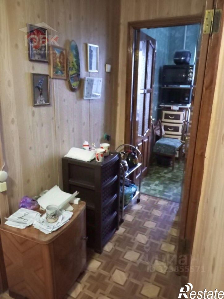 2-комн квартира ул им.60-летия ВЛКСМ, 6,  д. 6