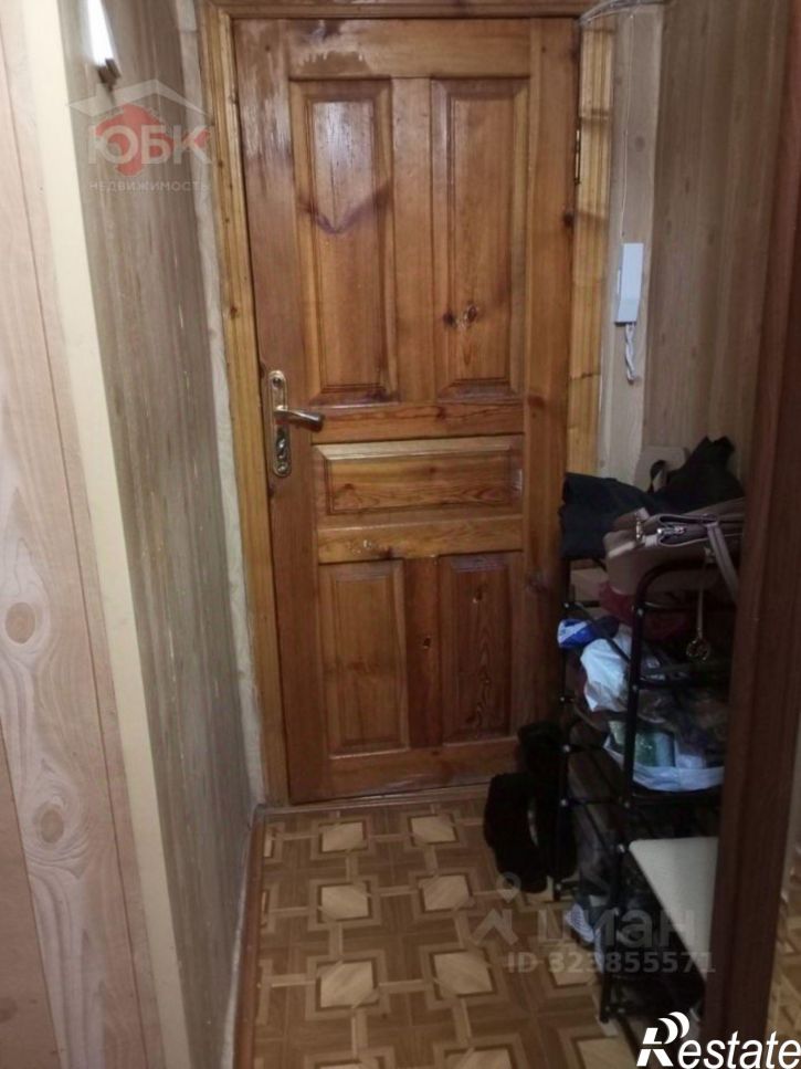 2-комн квартира ул им.60-летия ВЛКСМ, 6,  д. 6