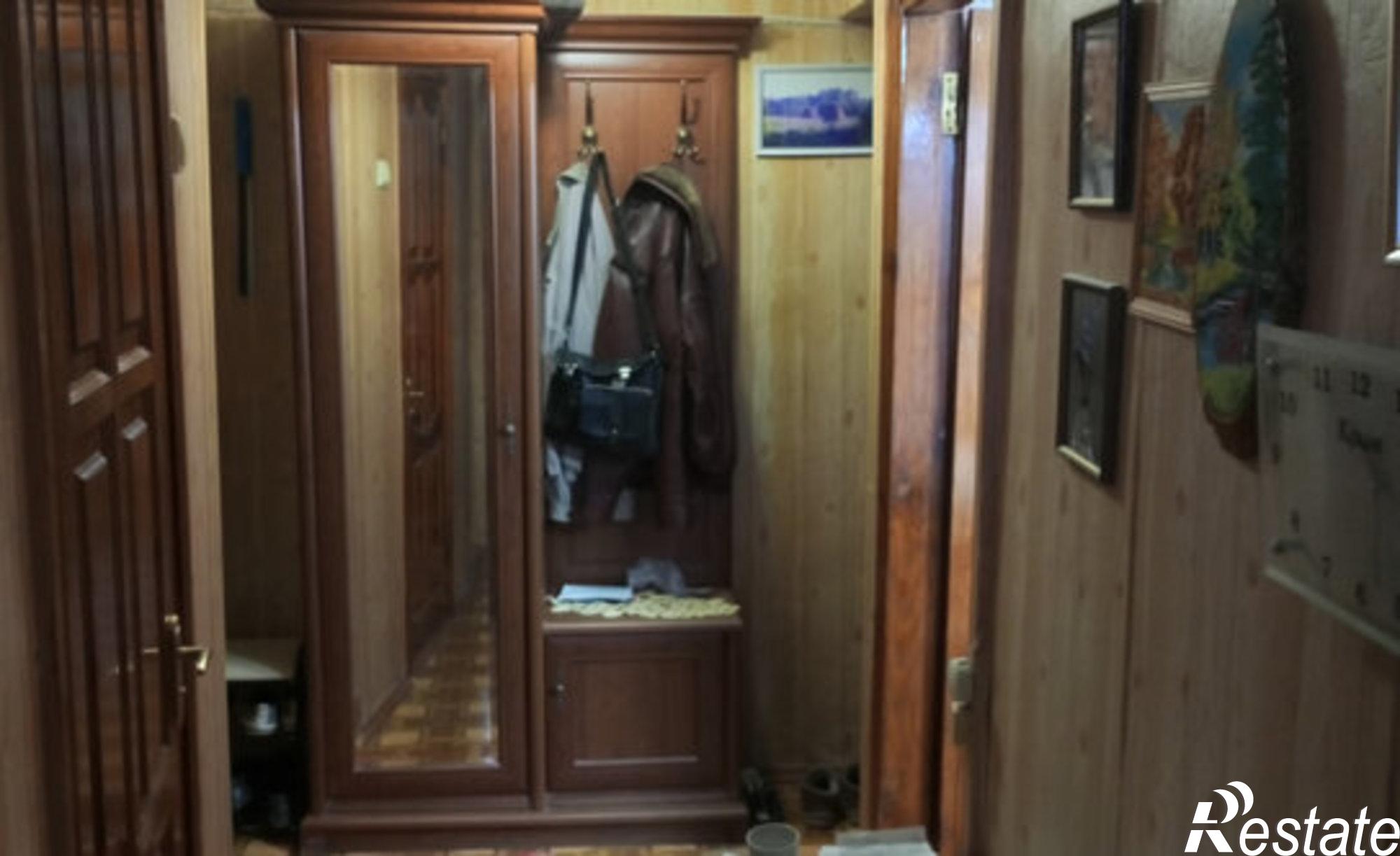 Купить квартиру за 6 900 000 рублей на улица 60 лет ВЛКСМ, 6