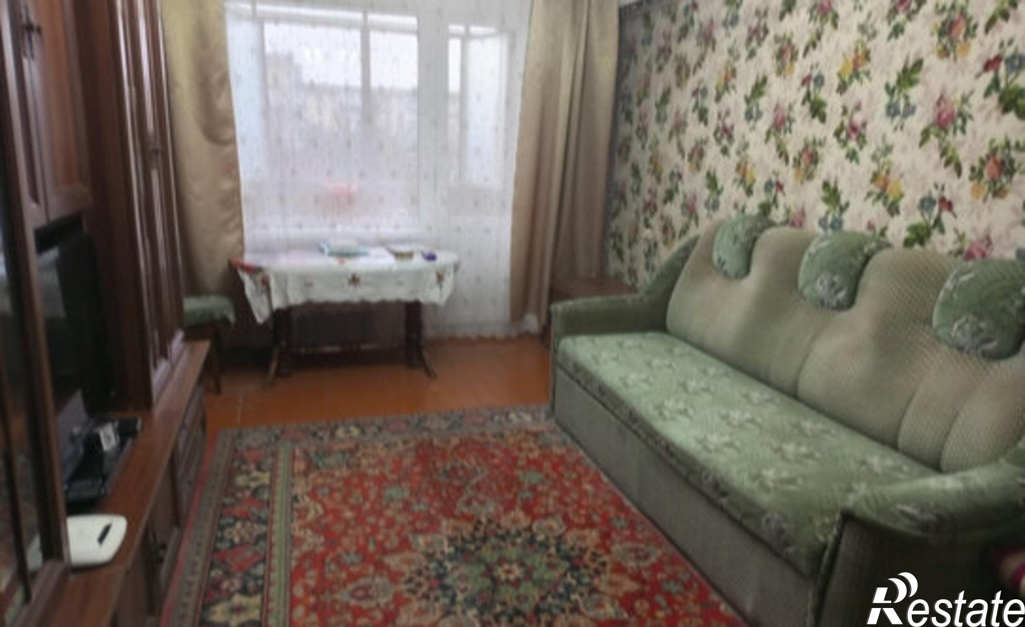 Купить квартиру за 6 900 000 рублей на улица 60 лет ВЛКСМ, 6