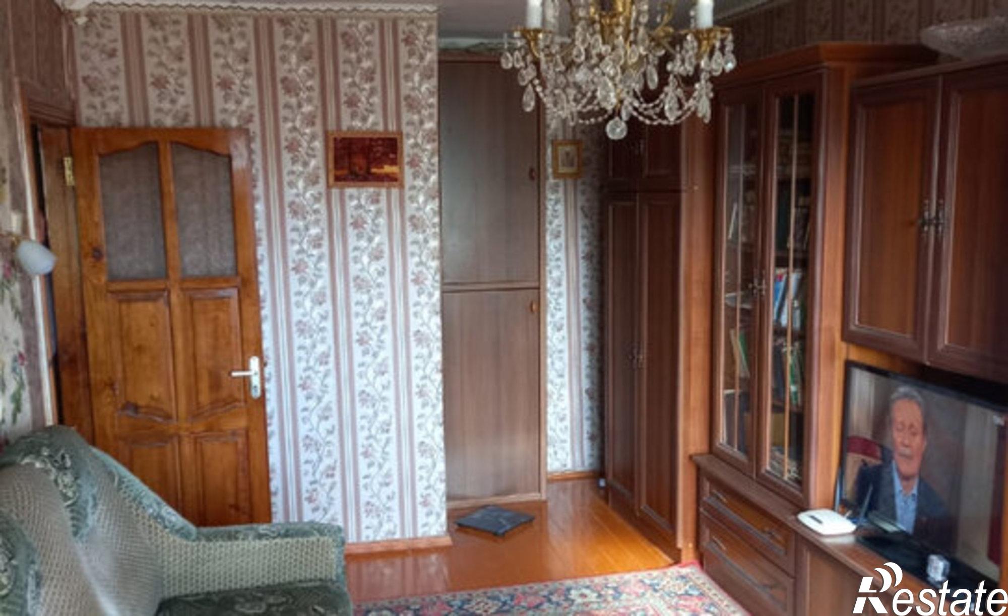 Купить квартиру за 6 900 000 рублей на улица 60 лет ВЛКСМ, 6