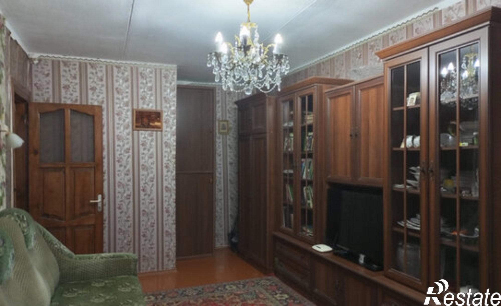 Купить квартиру за 6 900 000 рублей на улица 60 лет ВЛКСМ, 6