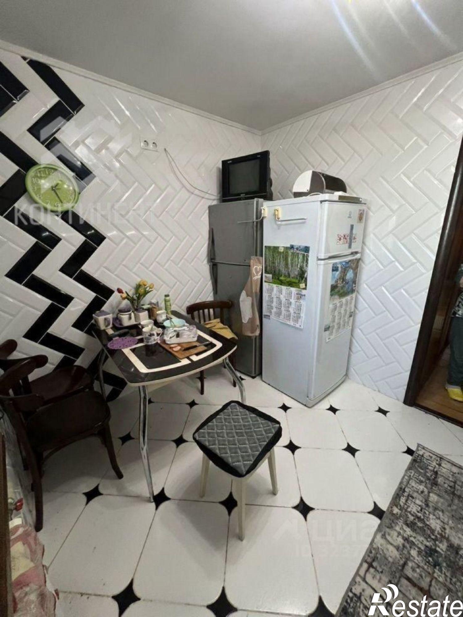 Купить квартиру за 9 500 000 рублей на улица 9-го Мая, 43