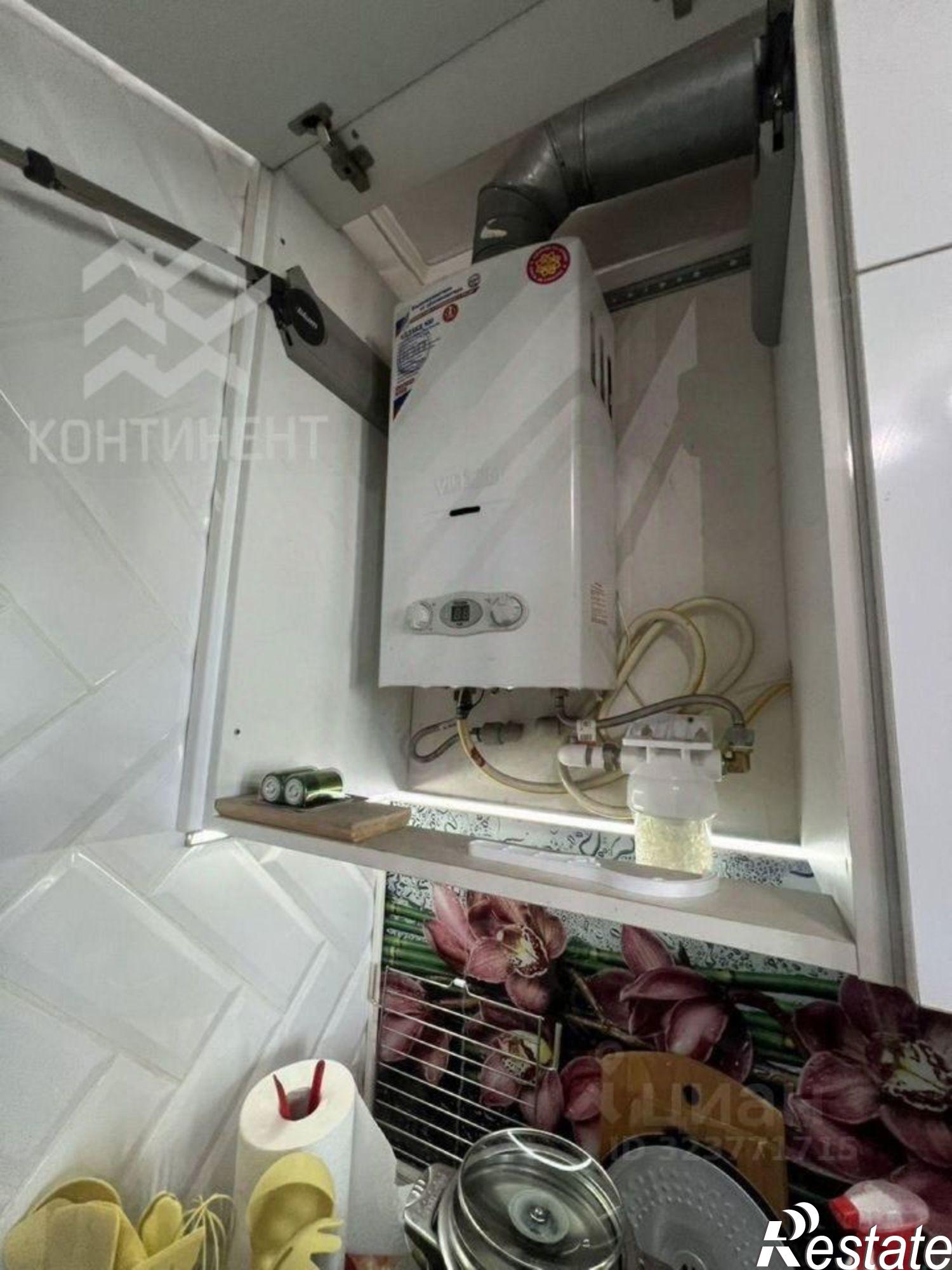 Купить квартиру за 9 500 000 рублей на улица 9-го Мая, 43