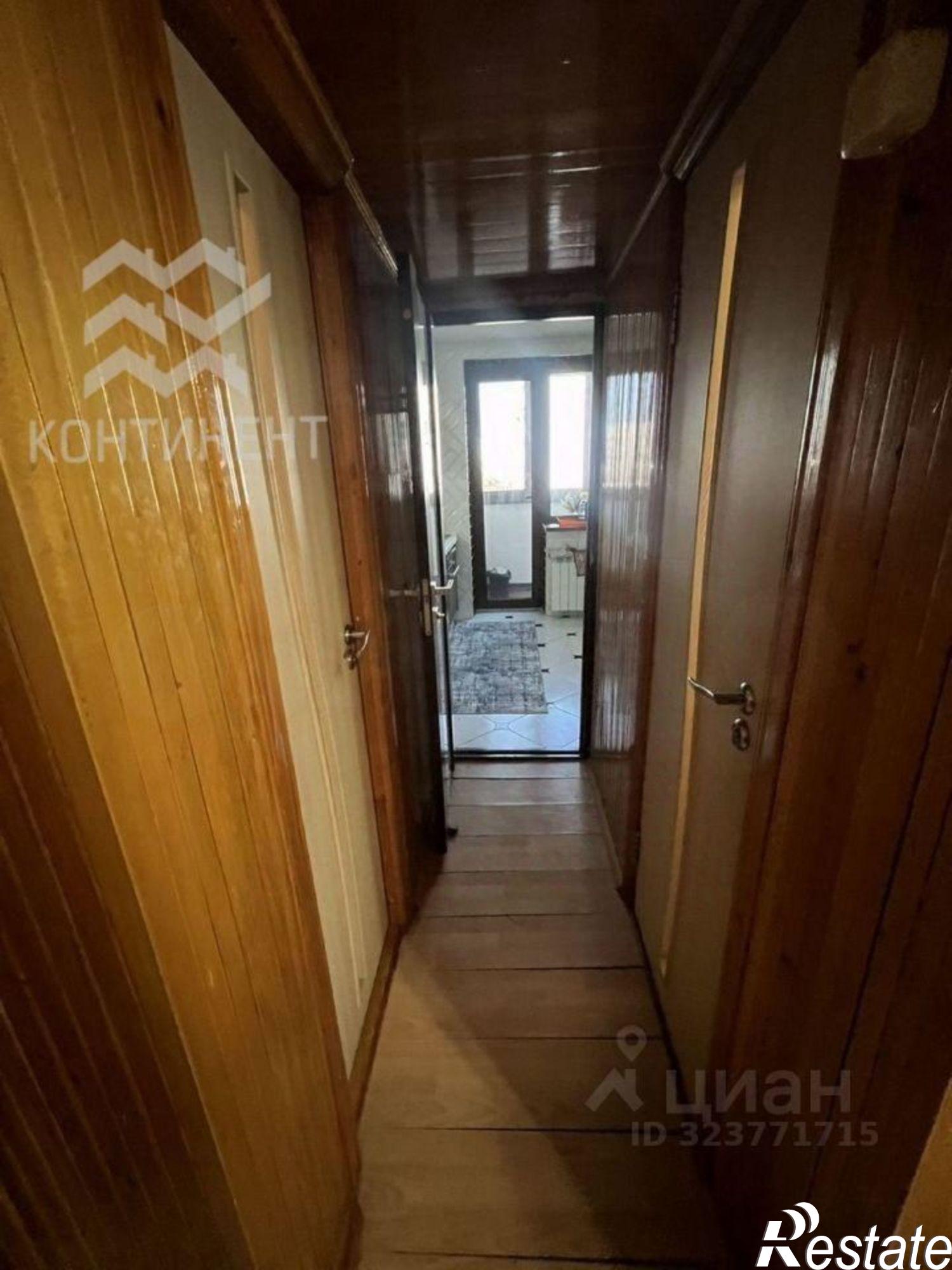 Купить квартиру за 9 500 000 рублей на улица 9-го Мая, 43