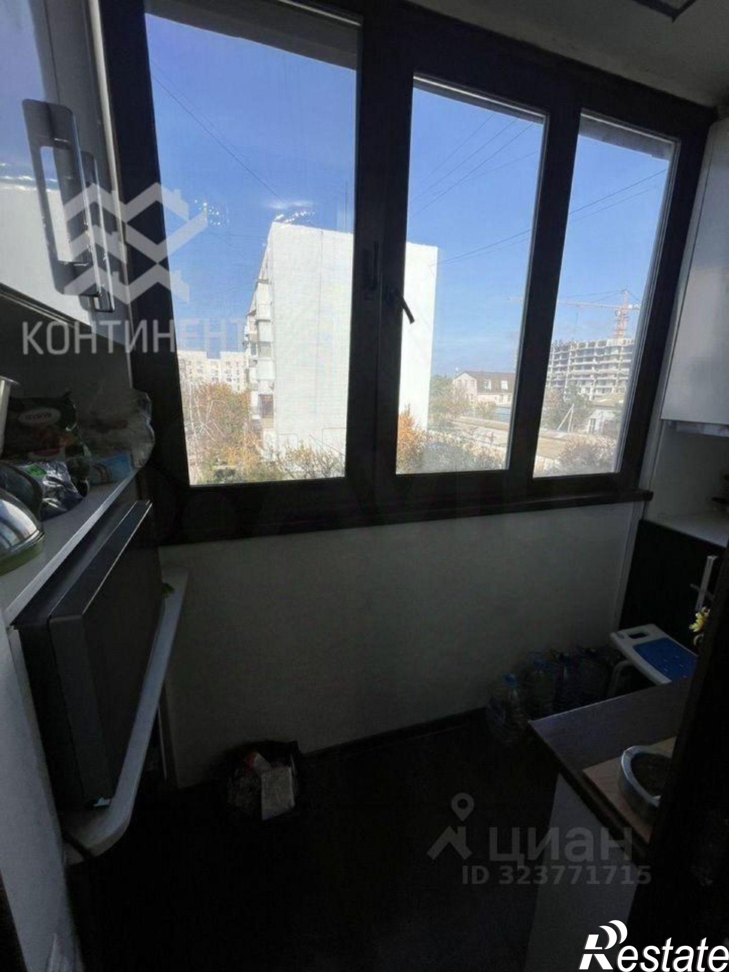 Купить квартиру за 9 500 000 рублей на улица 9-го Мая, 43