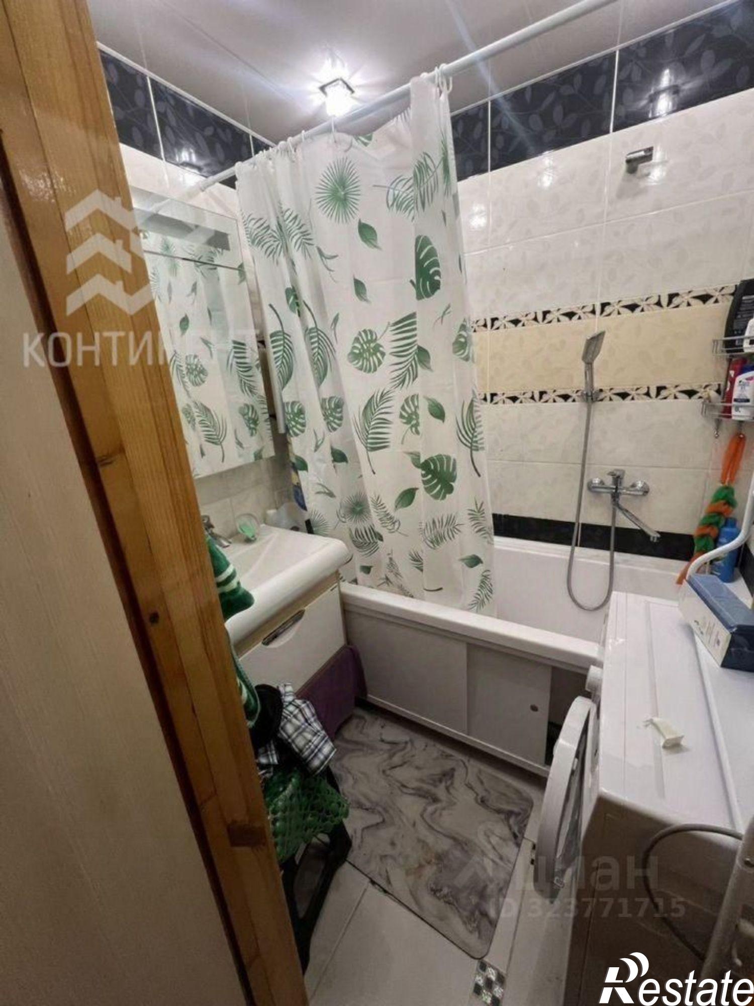 Купить квартиру за 9 500 000 рублей на улица 9-го Мая, 43