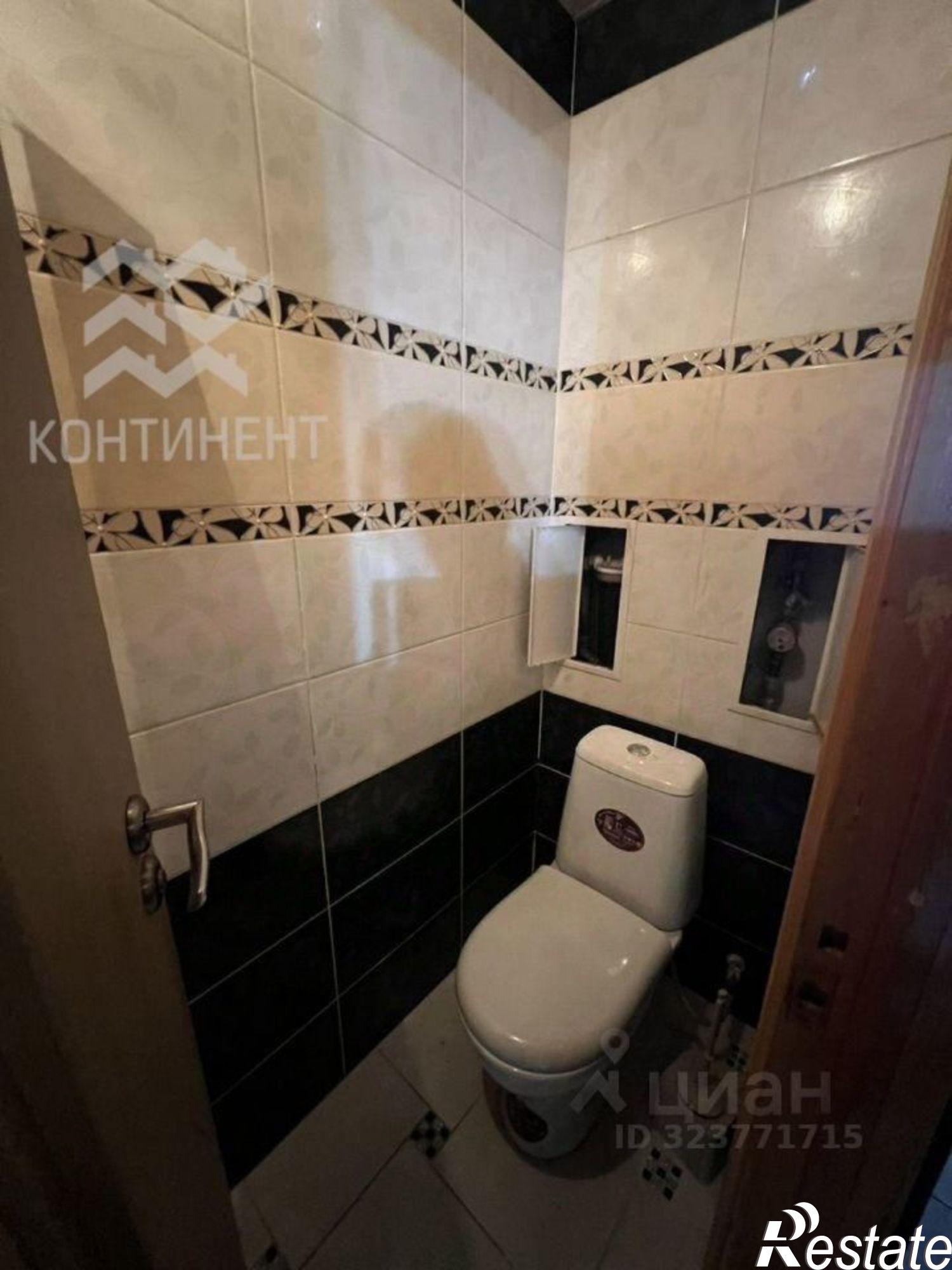 Купить квартиру за 9 500 000 рублей на улица 9-го Мая, 43