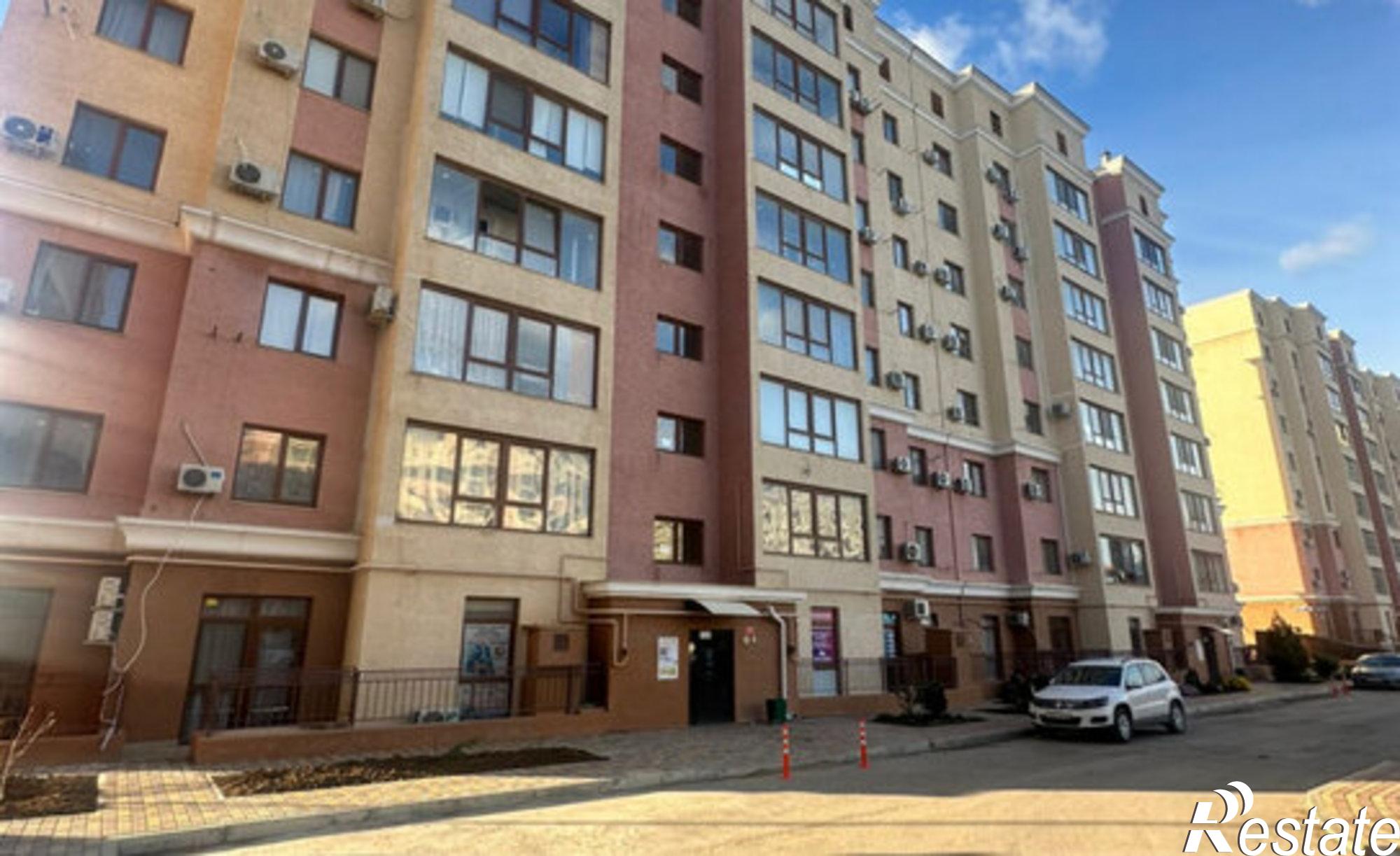 Купить квартиру за 4 771 200 рублей на улица Чапаева, 28Г