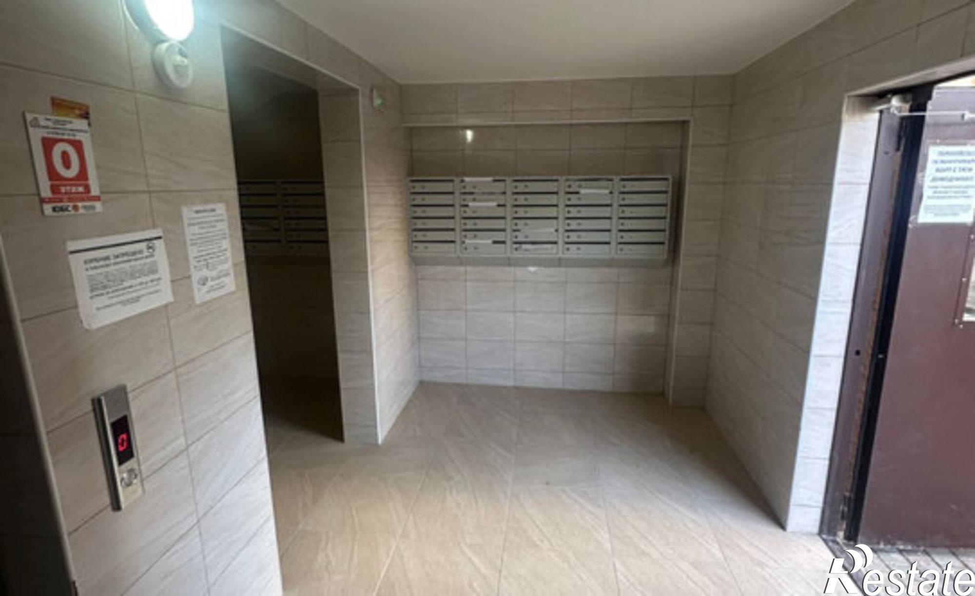 Купить квартиру за 4 771 200 рублей на улица Чапаева, 28Г