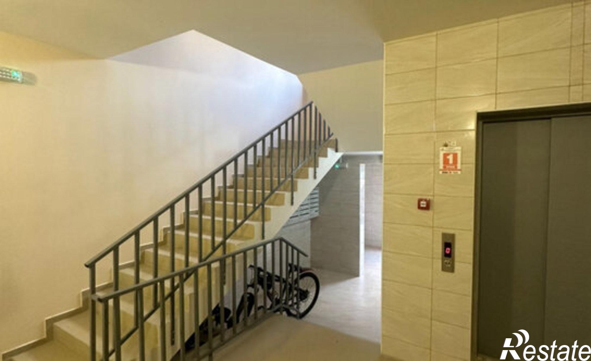 Купить квартиру за 4 771 200 рублей на улица Чапаева, 28Г