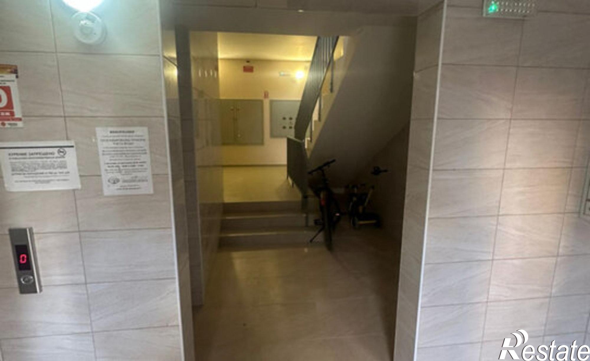 Купить квартиру за 4 771 200 рублей на улица Чапаева, 28Г