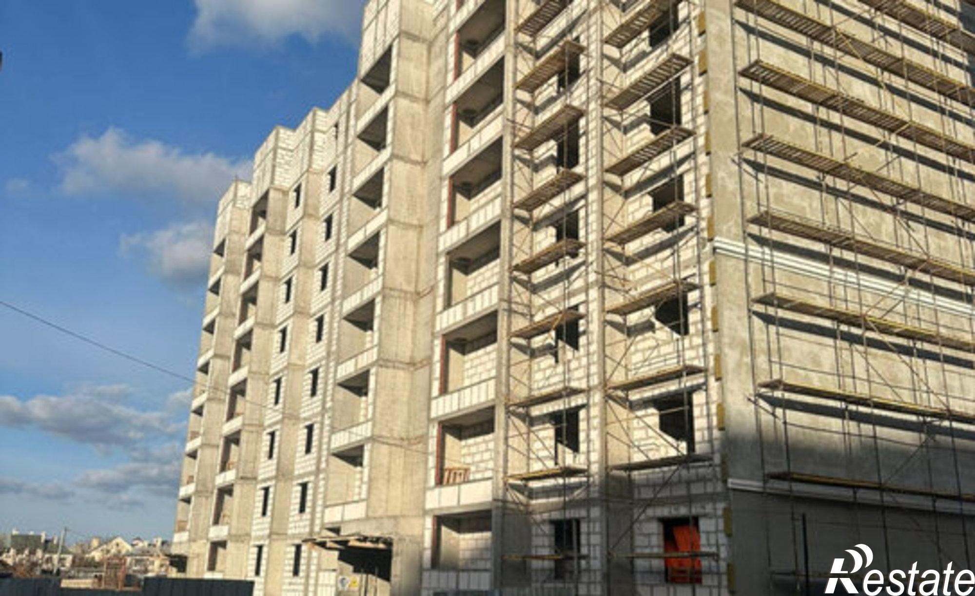 Купить квартиру за 4 771 200 рублей на улица Чапаева, 28Г