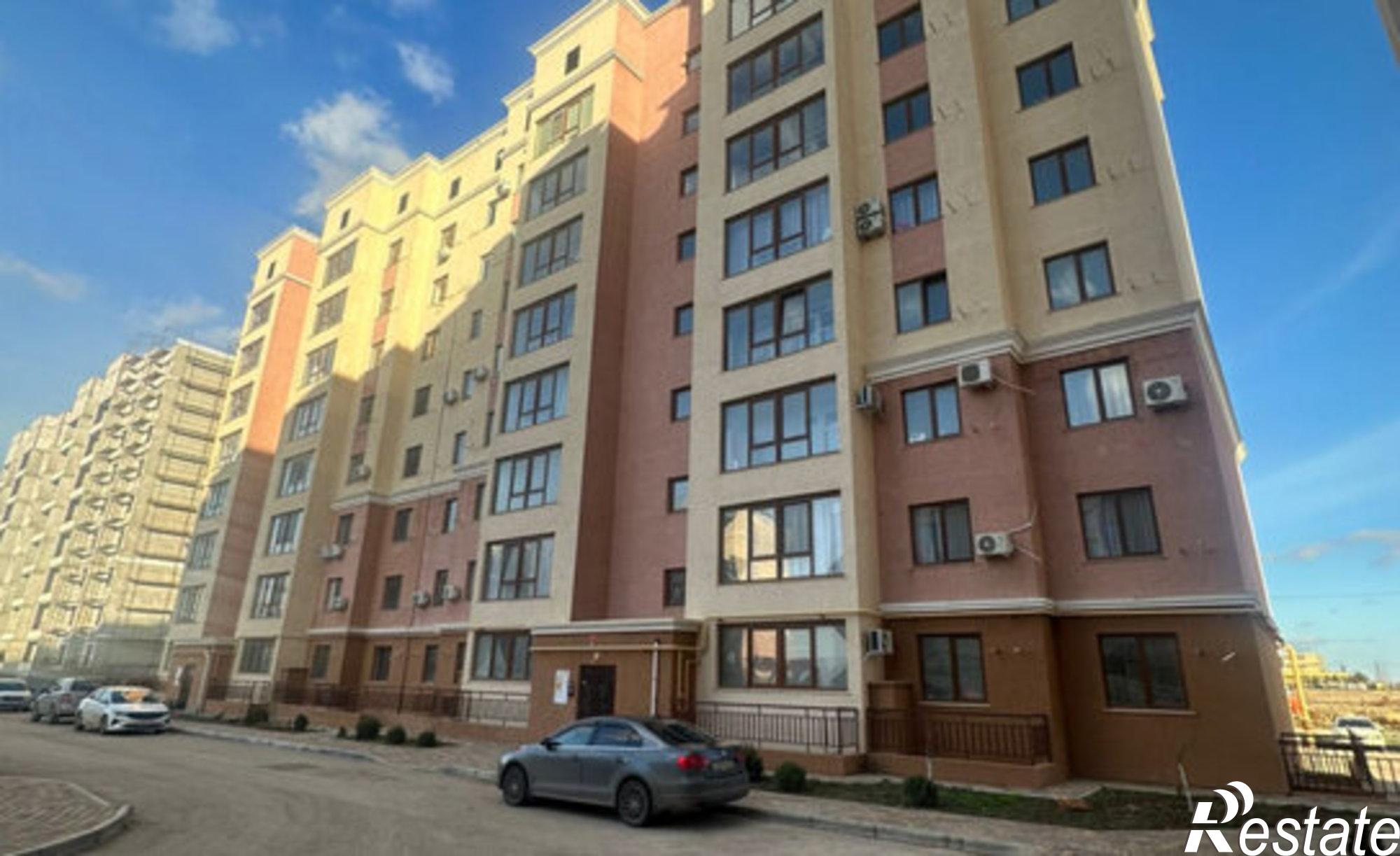 Купить квартиру за 4 771 200 рублей на улица Чапаева, 28Г