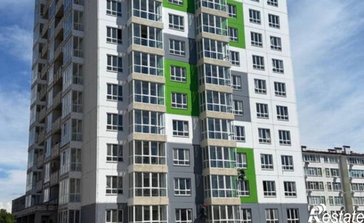 1-комн квартира пр-кт Победы, 93,  д. 93