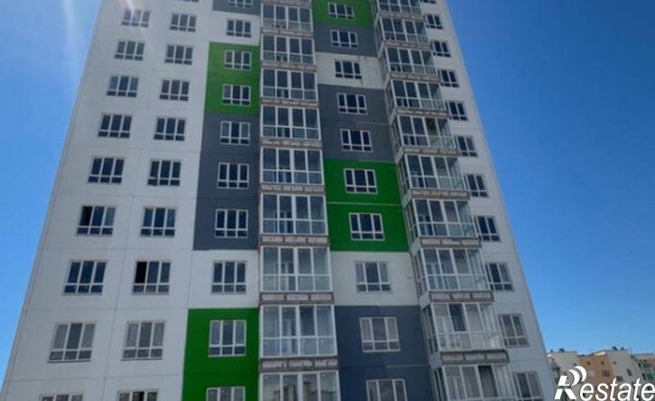 1-комн квартира пр-кт Победы, 93,  д. 93