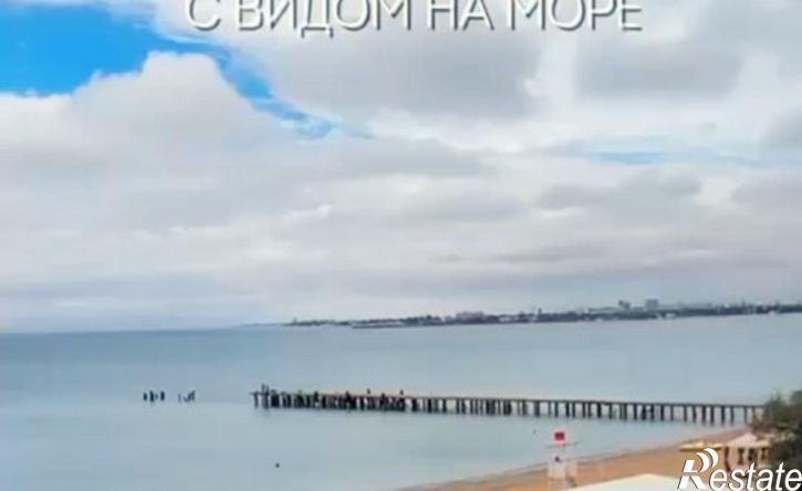 2-комн квартира Симферопольская улица, 2Х,  д. 2Х