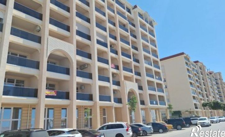 2-комн квартира Симферопольская улица, 2Х,  д. 2Х