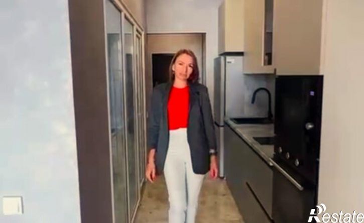 2-комн квартира Симферопольская улица, 2Х,  д. 2Х