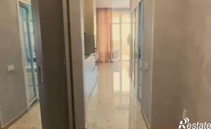 2-комн квартира Симферопольская улица, 2Х,  д. 2Х