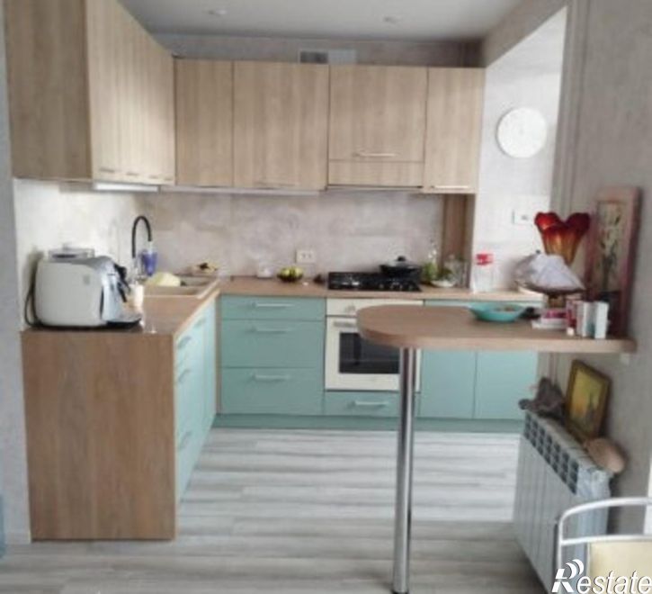 3-комн квартира улица Демышева, 156,  д. 156