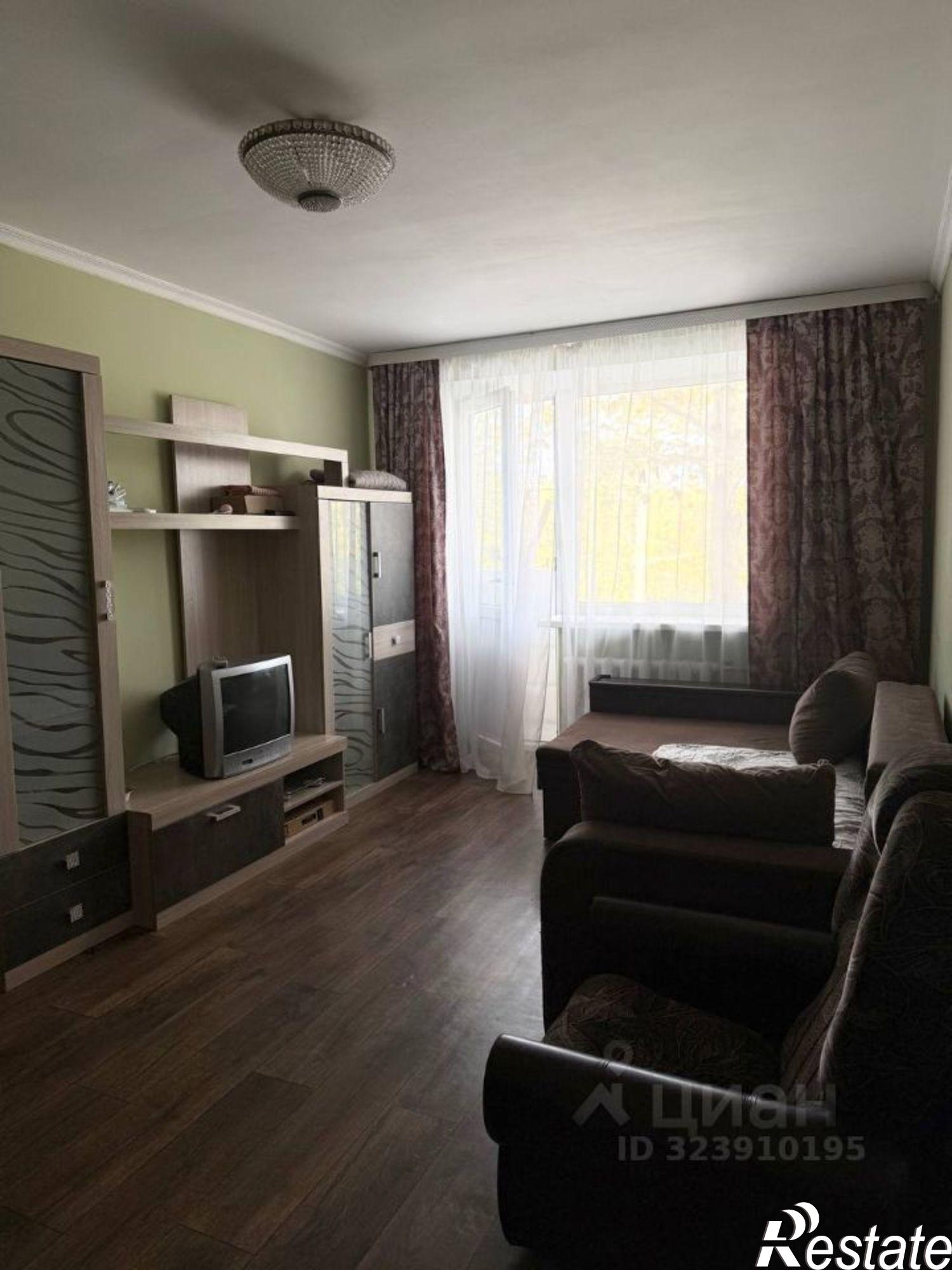 Купить квартиру за 8 000 000 рублей на ул Демышева, 13/128