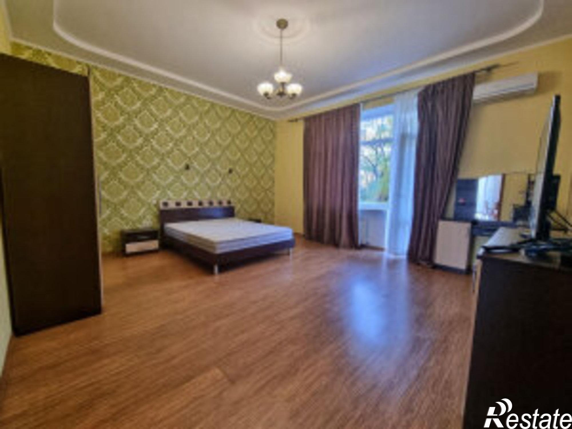 Купить квартиру за 17 900 000 рублей на улица Шевченко, 37