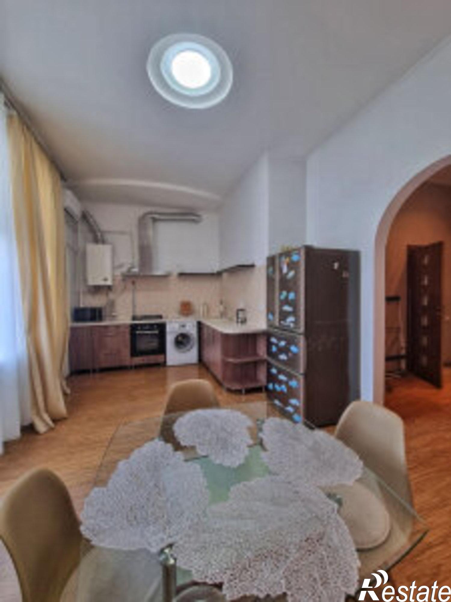 Купить квартиру за 17 900 000 рублей на улица Шевченко, 37