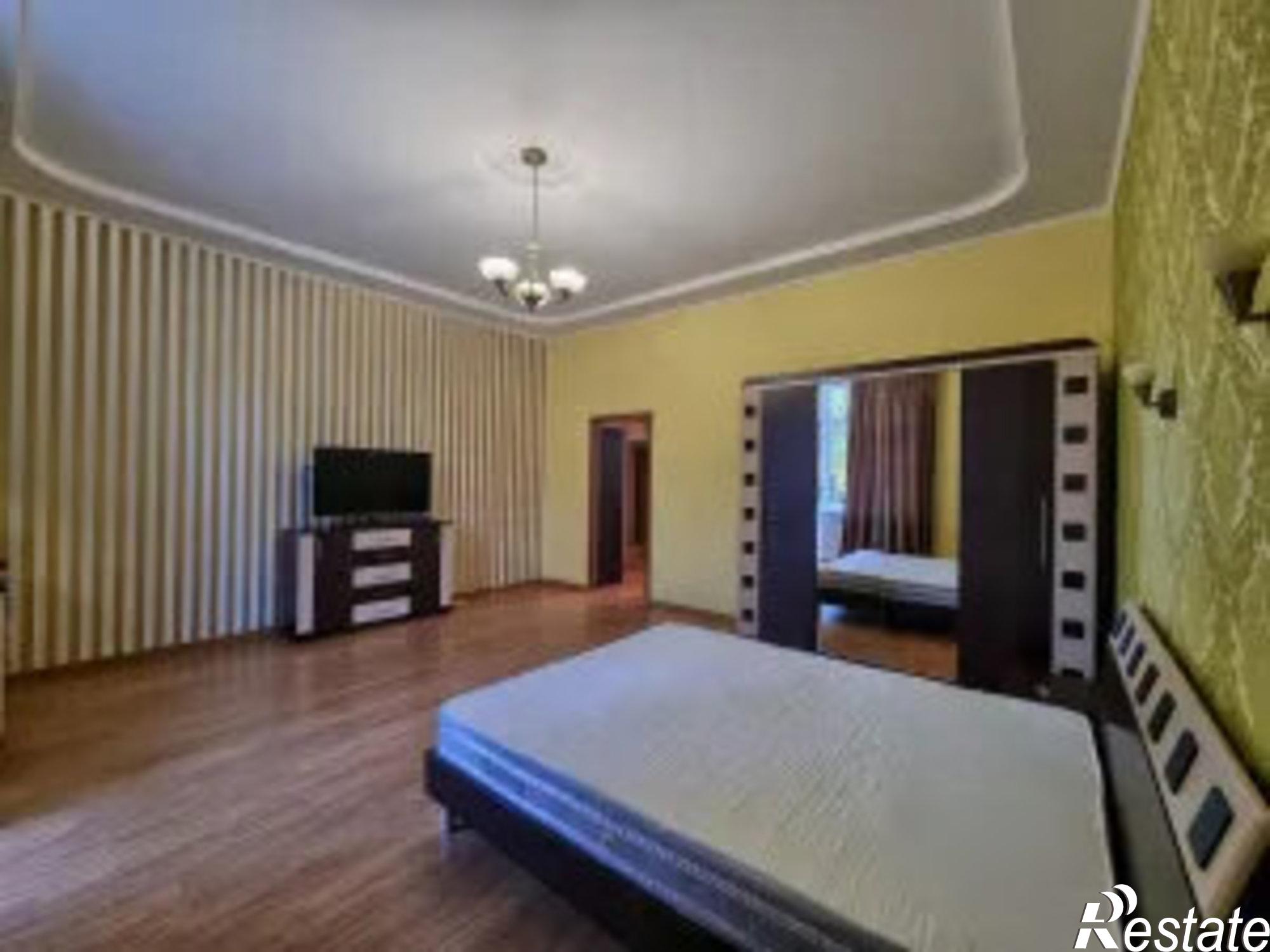 Купить квартиру за 17 900 000 рублей на улица Шевченко, 37