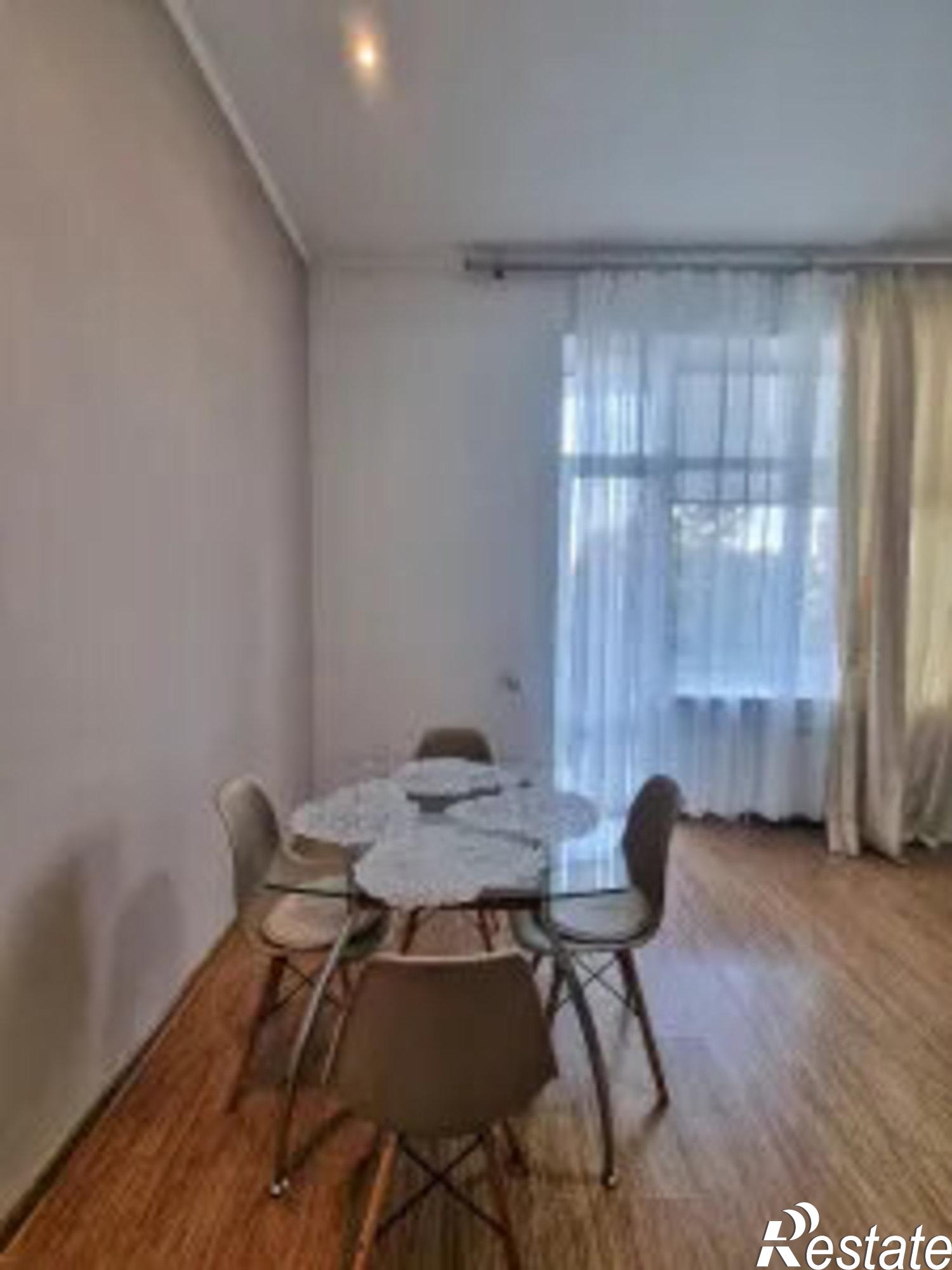 Купить квартиру за 17 900 000 рублей на улица Шевченко, 37