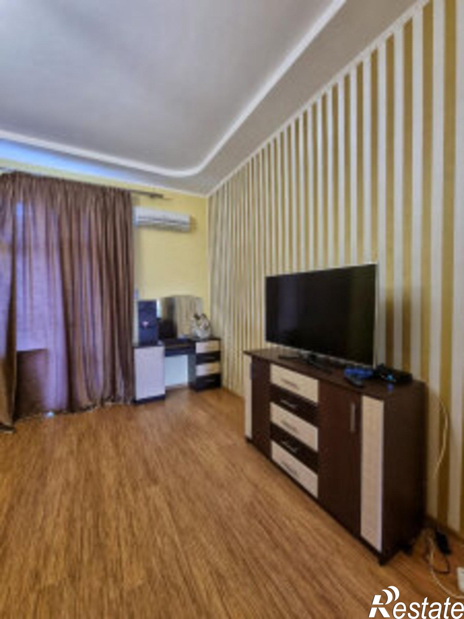 Купить квартиру за 17 900 000 рублей на улица Шевченко, 37