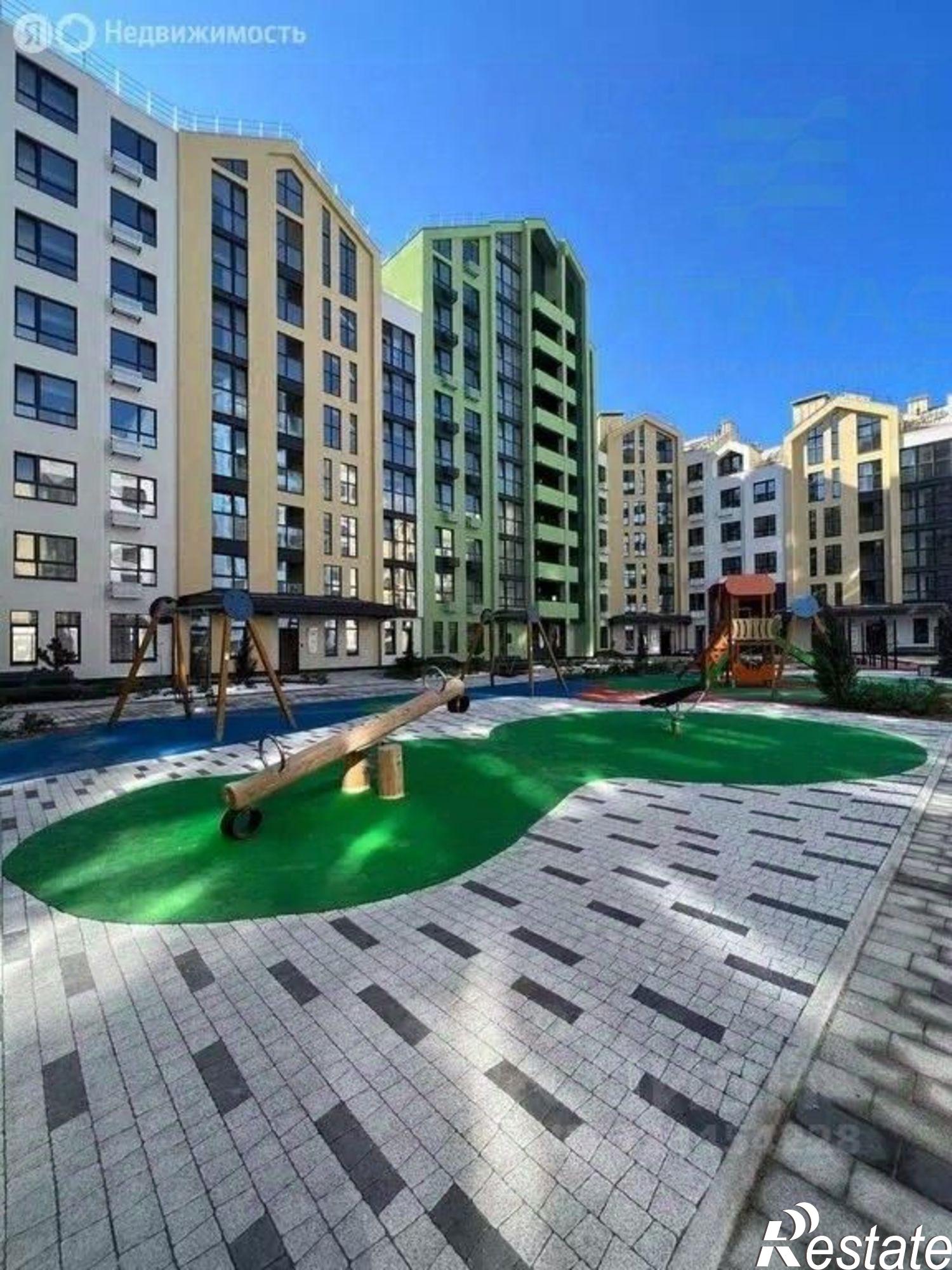 Купить квартиру за 10 000 000 рублей на Евпатория городской округ