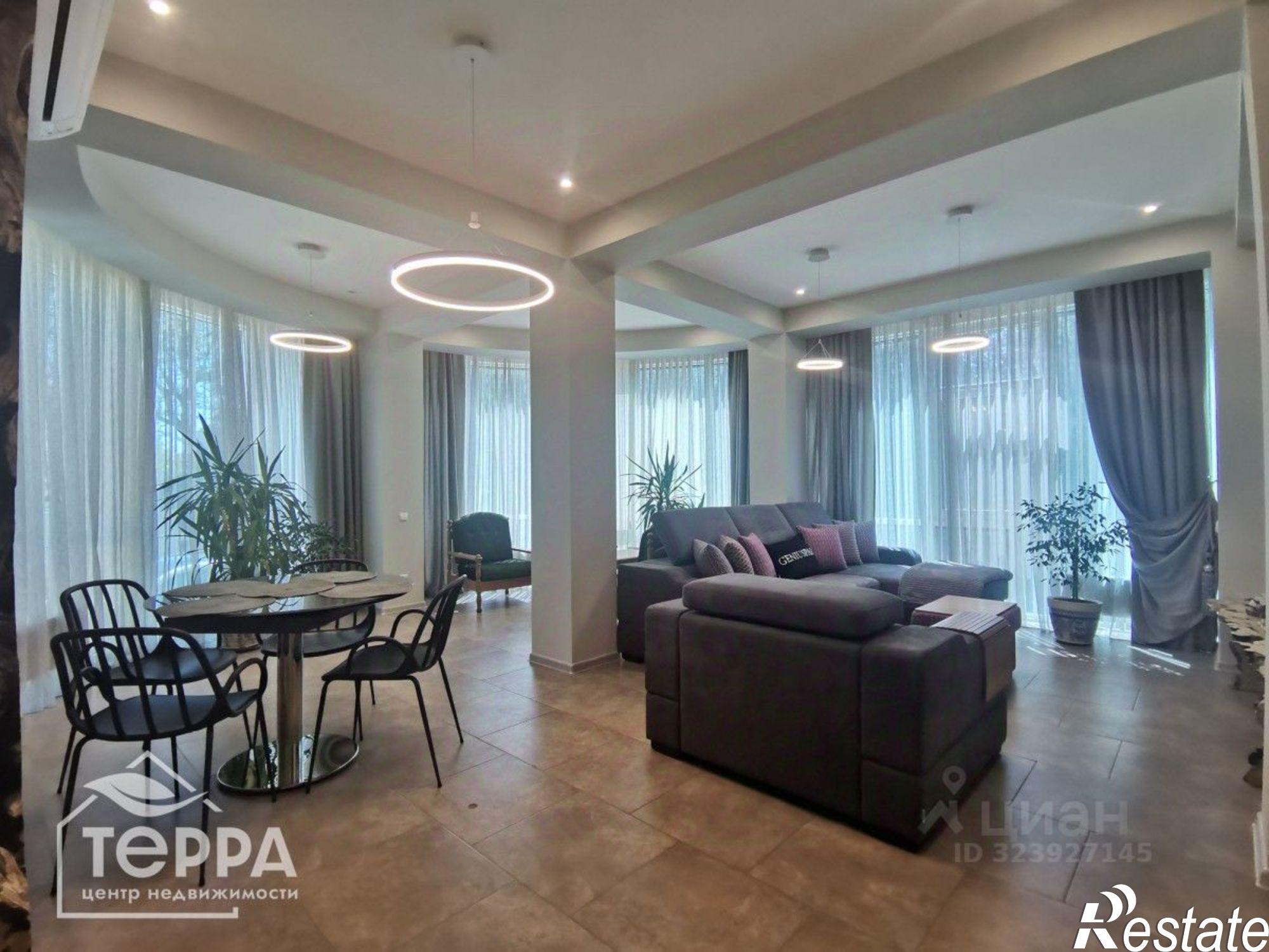 Купить квартиру за 15 900 000 рублей на улица Полупанова, 27А