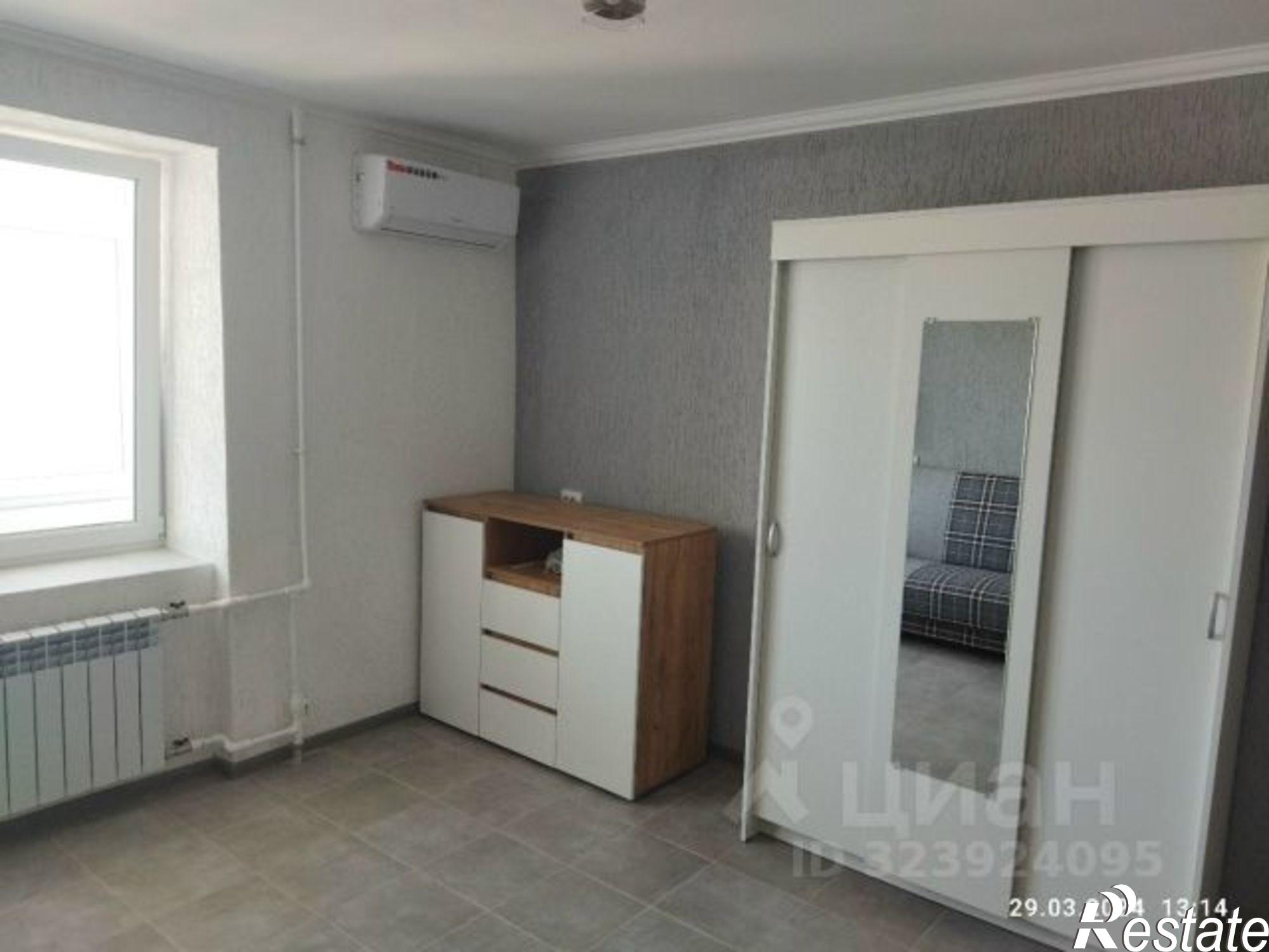 Сдать квартиру за 30 000 рублей на пр-кт Победы, 35