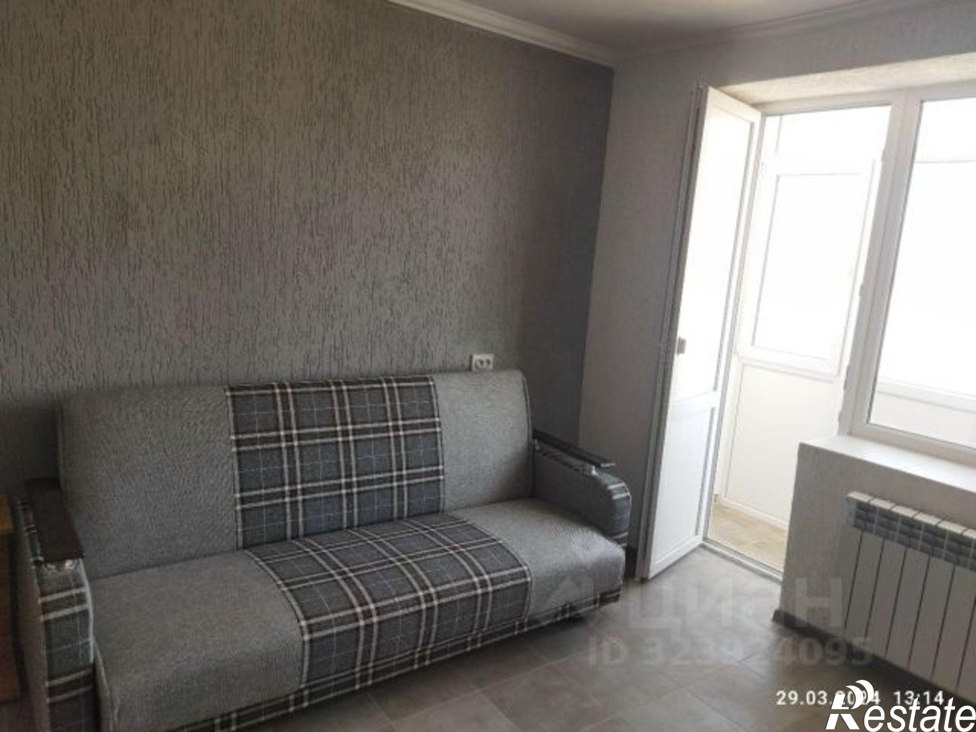 Сдать квартиру за 30 000 рублей на пр-кт Победы, 35