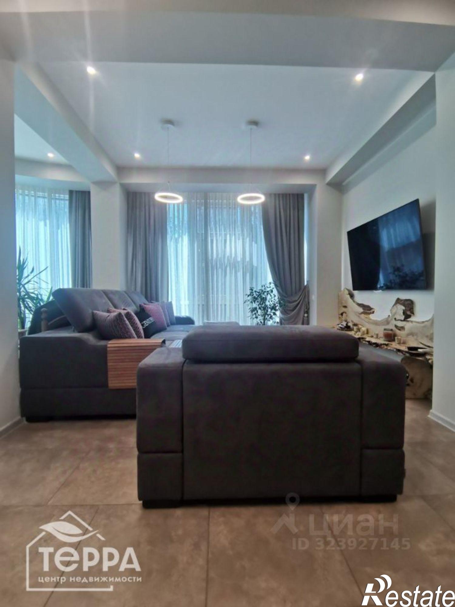 Купить квартиру за 15 900 000 рублей на улица Полупанова, 27А