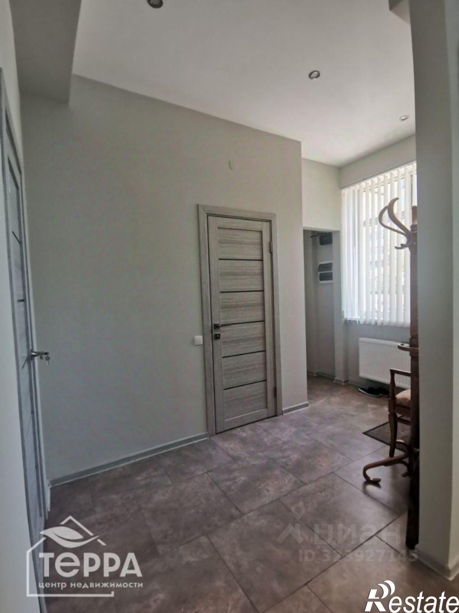 Купить квартиру за 15 900 000 рублей на улица Полупанова, 27А