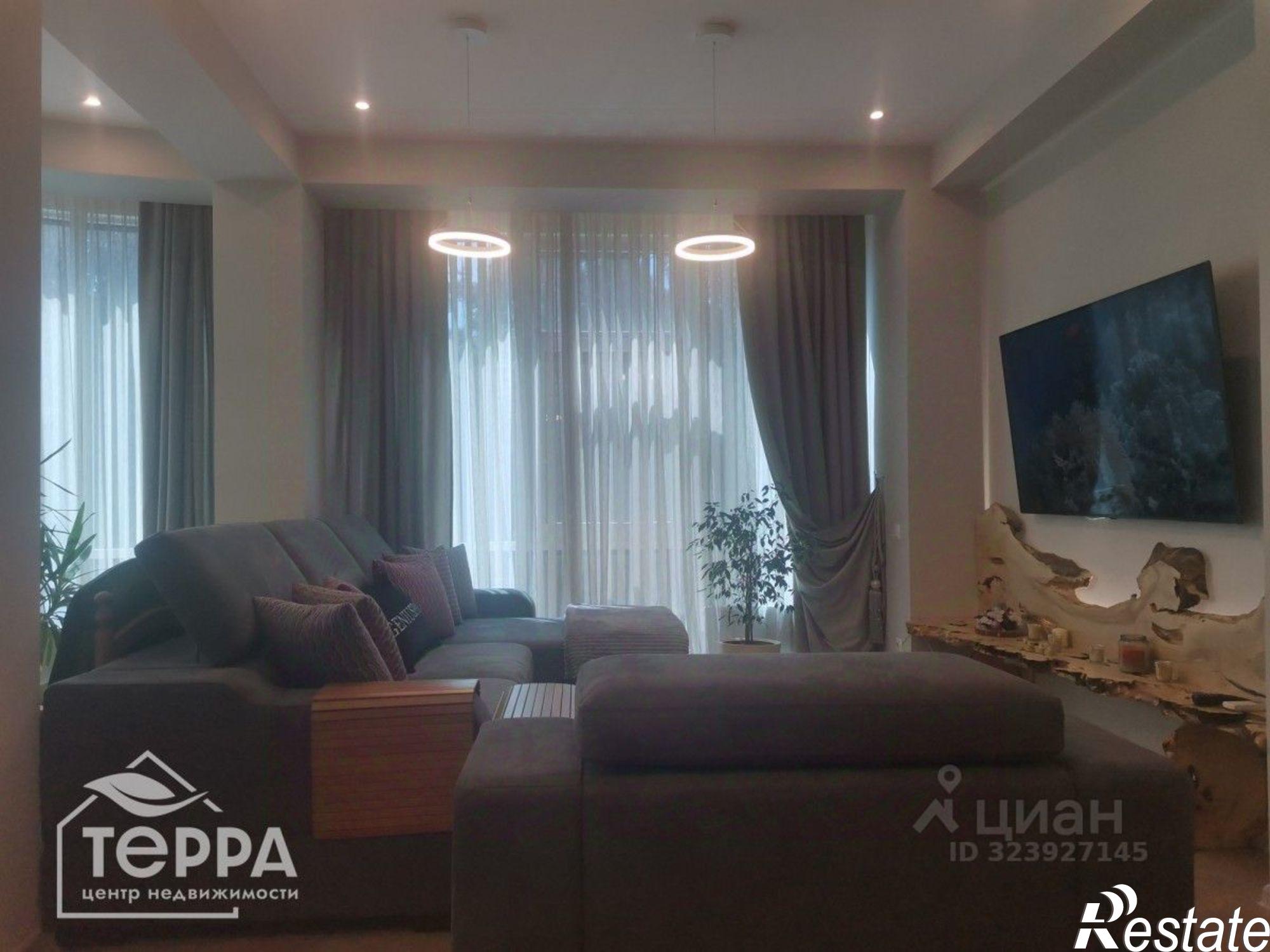 Купить квартиру за 15 900 000 рублей на улица Полупанова, 27А