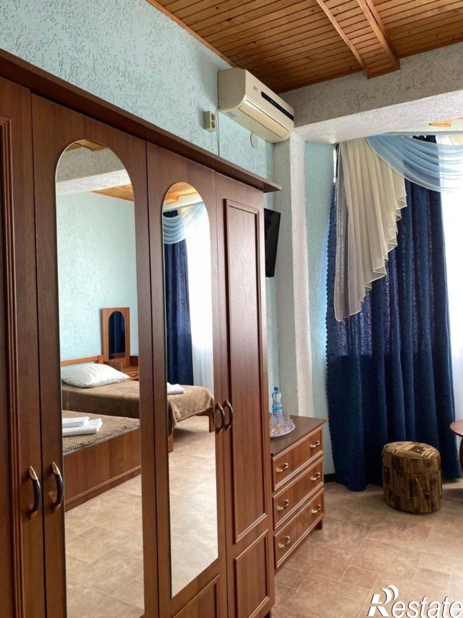 Купить дачу, дом, коттедж за 75 000 000 рублей на ул Курортная, 16