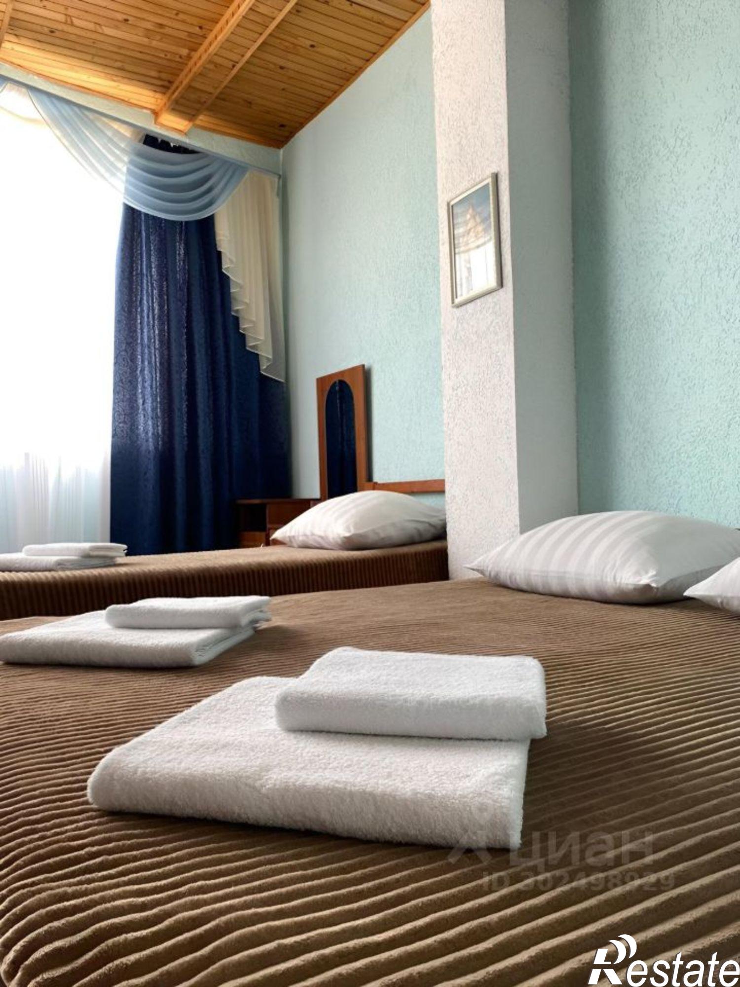 Купить дачу, дом, коттедж за 75 000 000 рублей на ул Курортная, 16