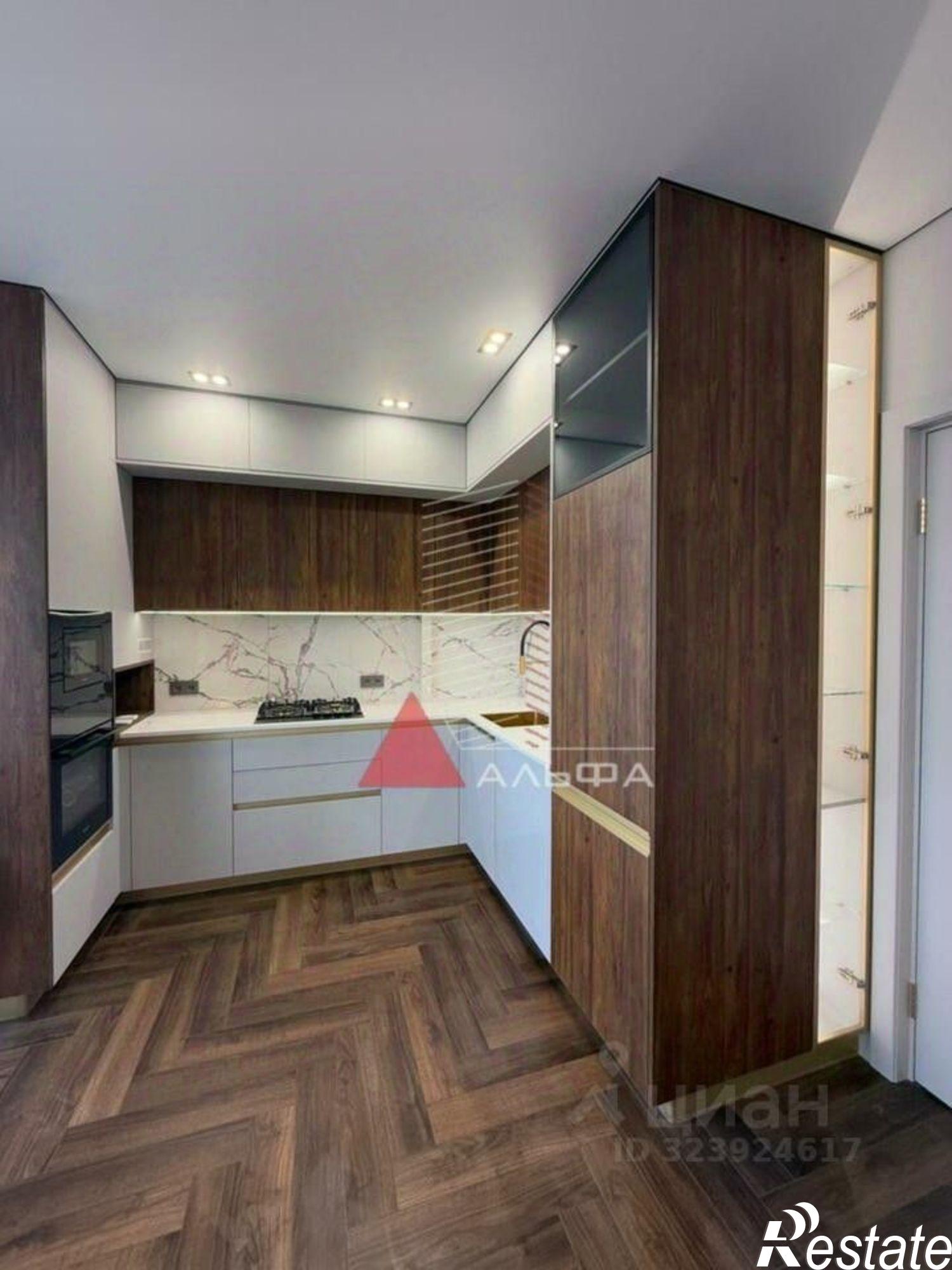 Купить квартиру за 11 000 000 рублей на ул Чапаева, 28