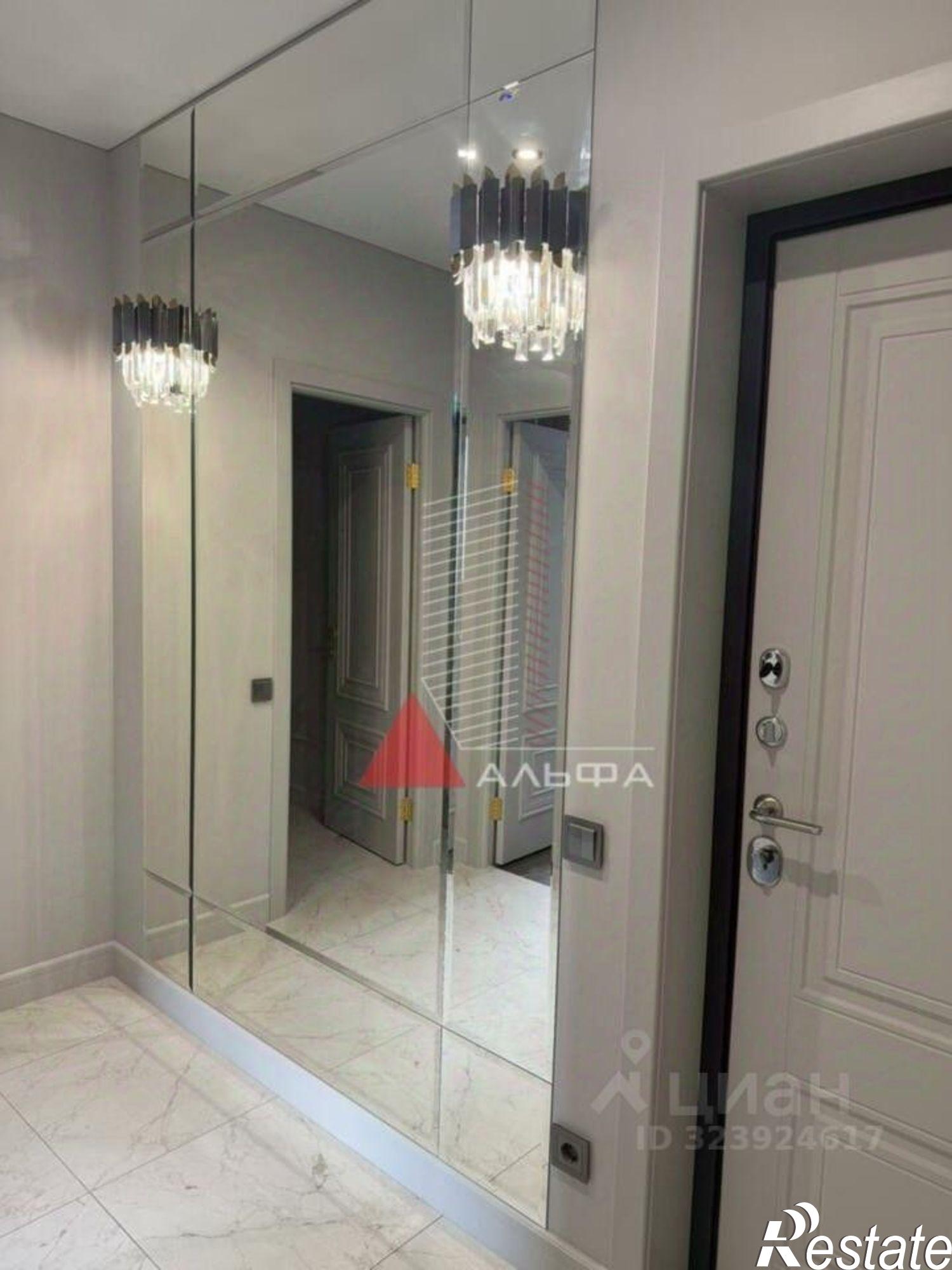 Купить квартиру за 11 000 000 рублей на ул Чапаева, 28