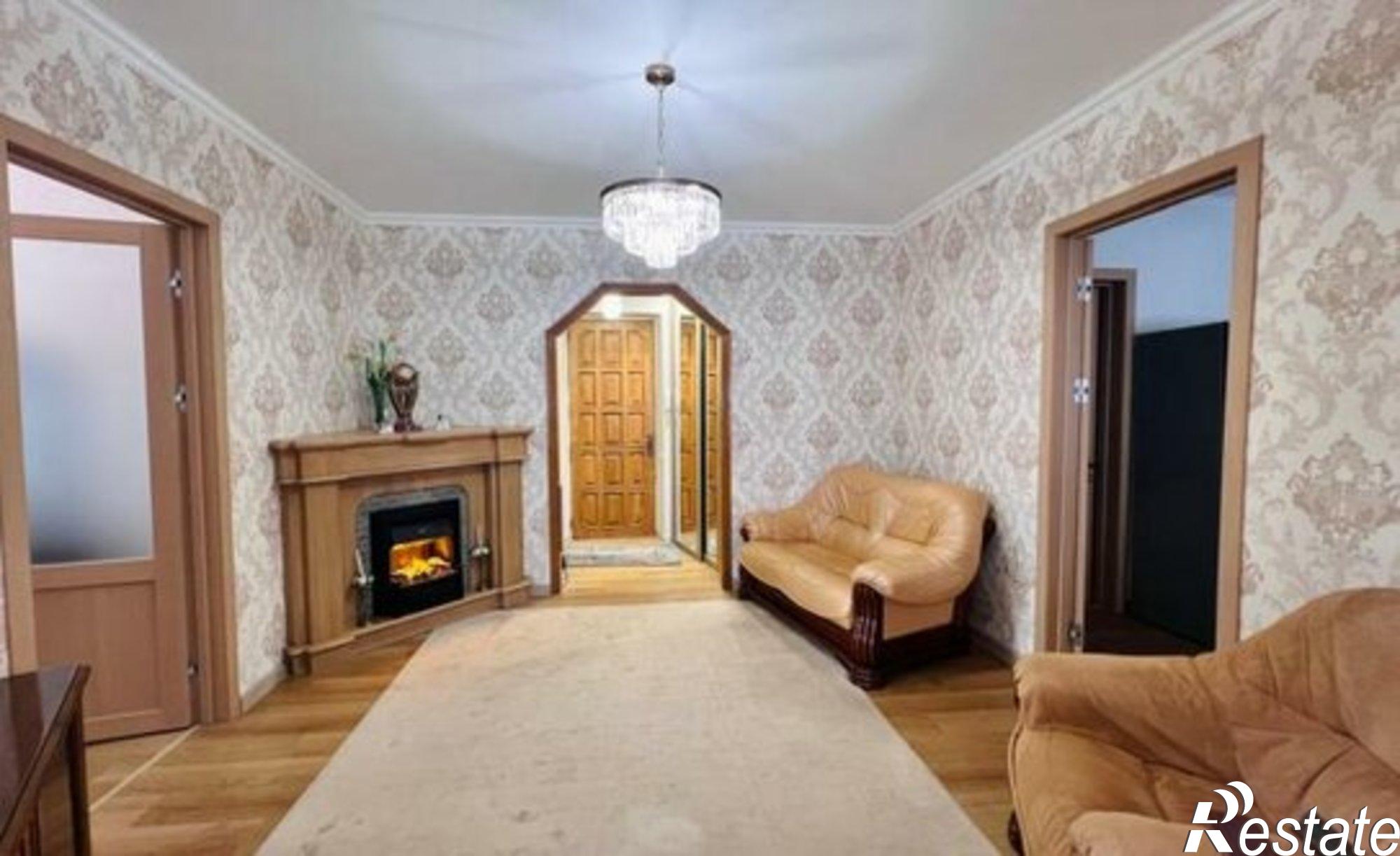 Купить квартиру за 19 000 000 рублей на ул 13 Ноября, 81