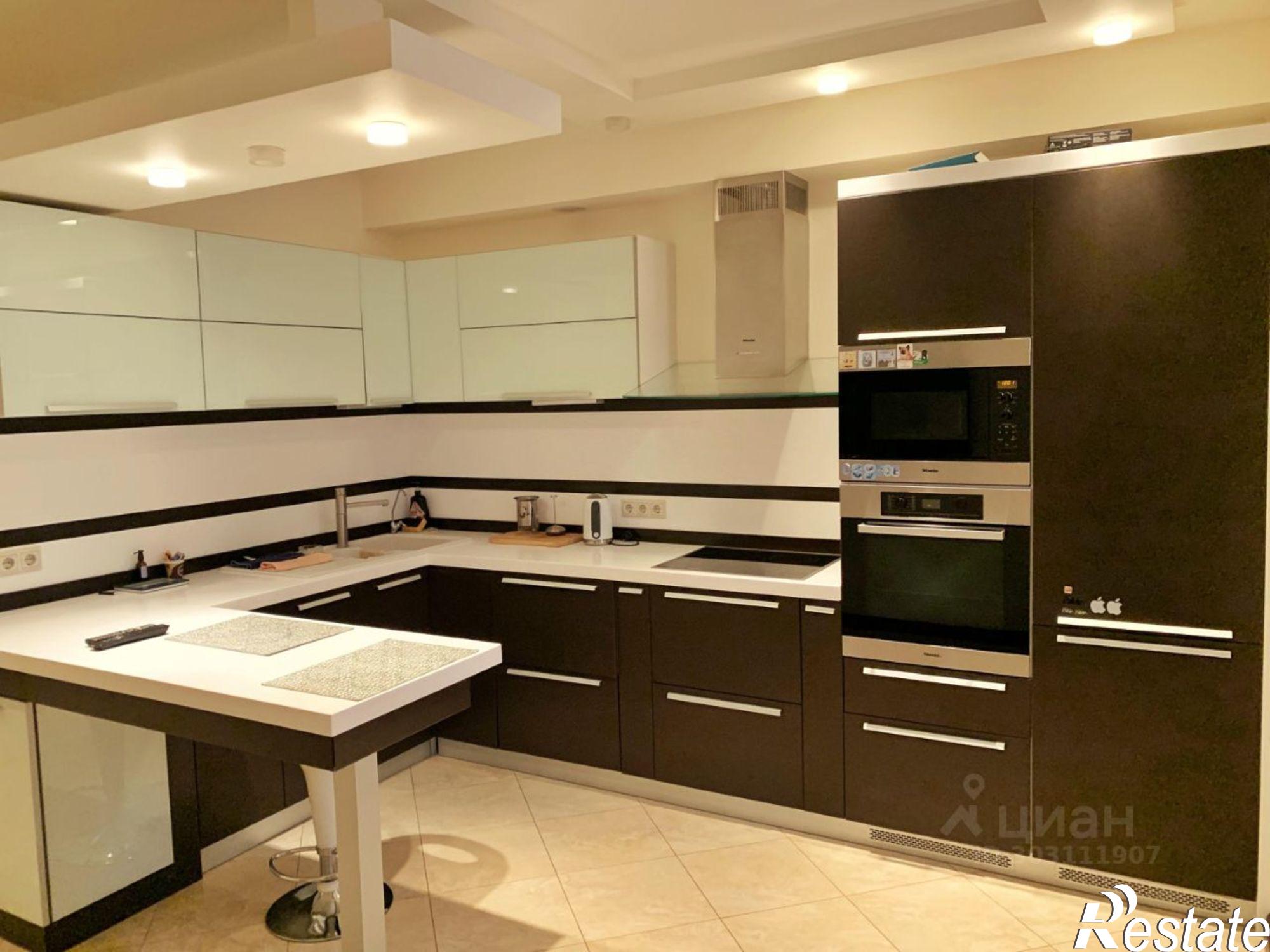 Купить квартиру за 25 000 000 рублей на пр-кт им.В.И.Ленина, 47